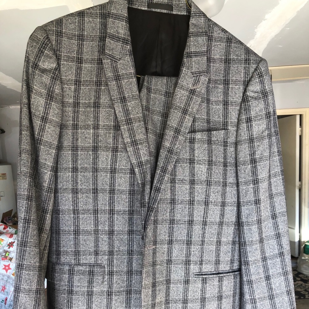 Topman Men’s Suite